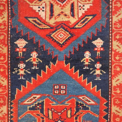 Alfombra Sarab - Irán