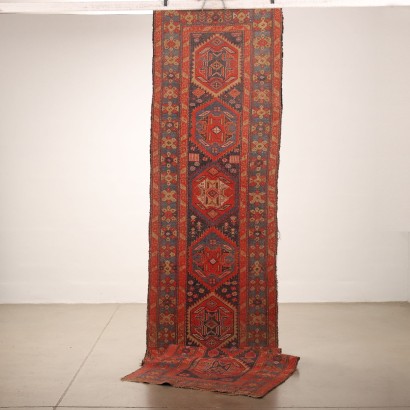 Alfombra Sarab - Irán