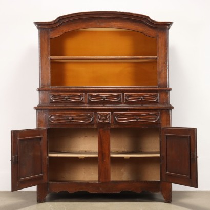 Double Body Sideboard