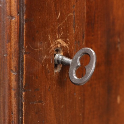 Credenza a Doppio Corpo