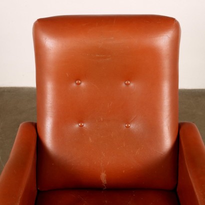 sillón de los 70