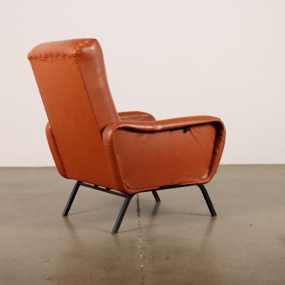 70s armchair