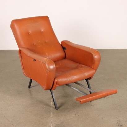 Fauteuil des années 70