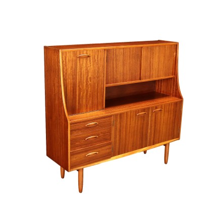 English sideboard from the 1960s