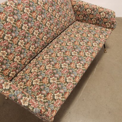 Sofa aus den 50er und 60er Jahren