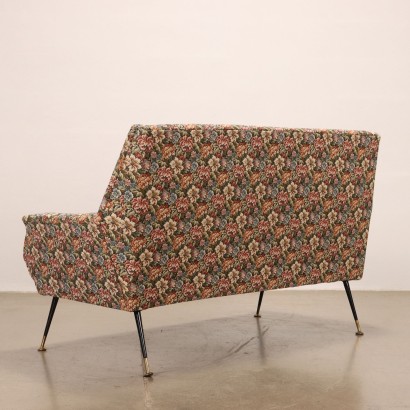 Sofa from the 50s and 60s