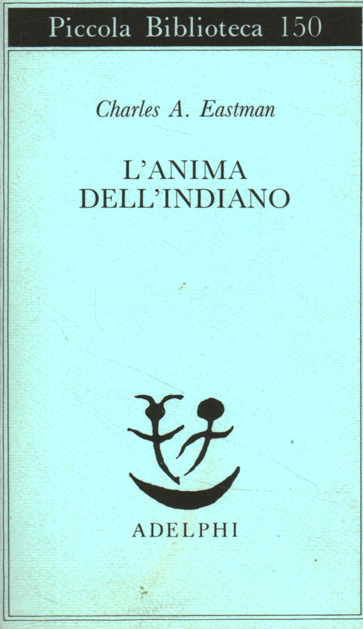 L'anima dell'indiano