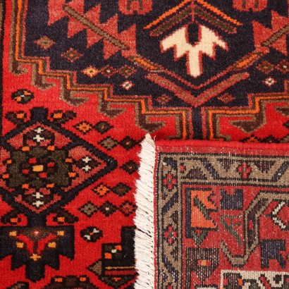 Mussul carpet - Iran, Mosul carpet - Iran