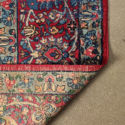 Tapis Kerman Laver - Iran