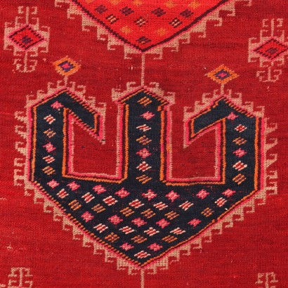 Tapis Karabagh - Caucase, Tapis Karabakh - Caucase