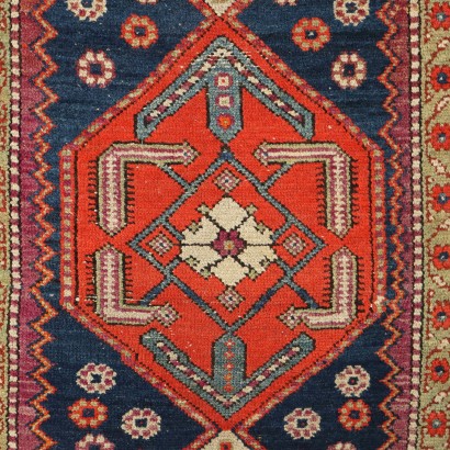 Alfombra Serabend - Irán