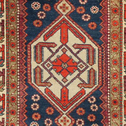 Serabend carpet - Iran