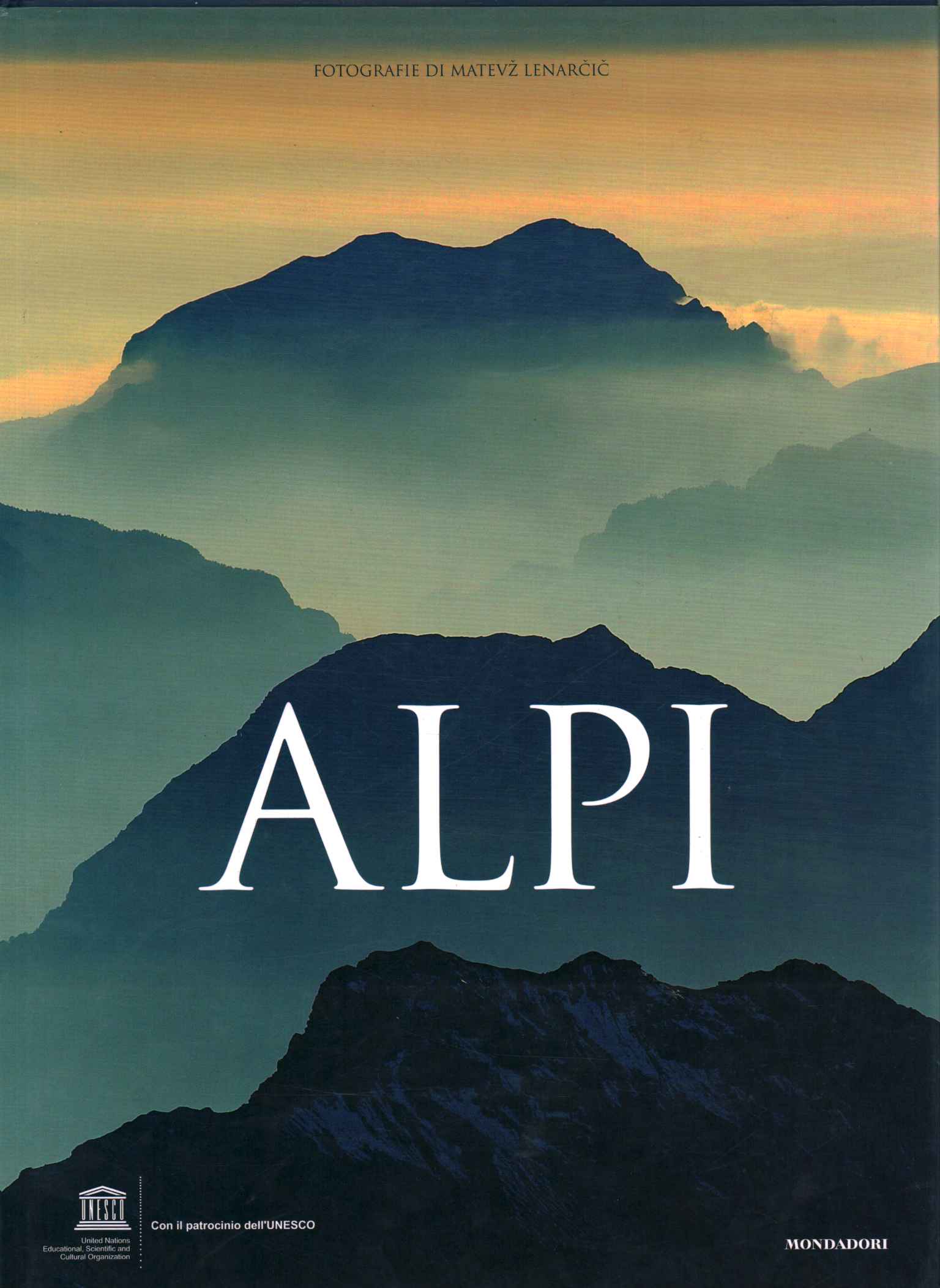 Alpen