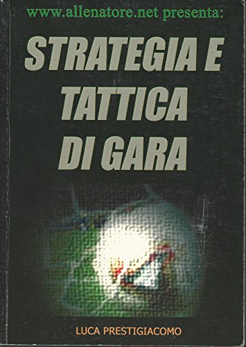 Strategia e tattica di gara