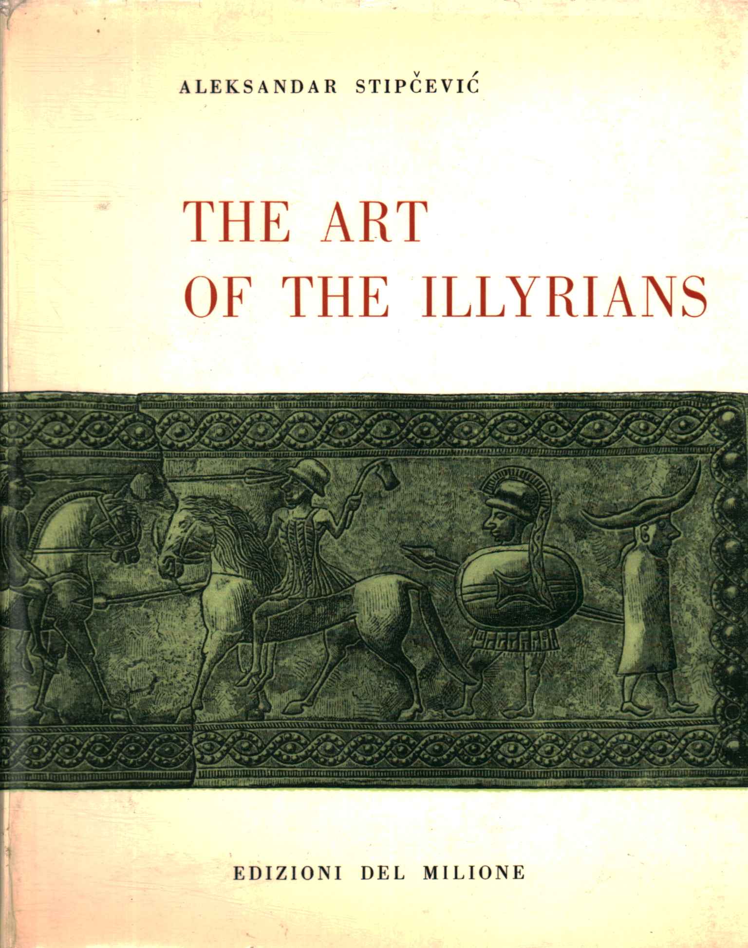 The art of the Illyrians