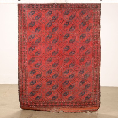 Tapis Bokara - Afghanistan, Tapis Boukhara - Afghanistan