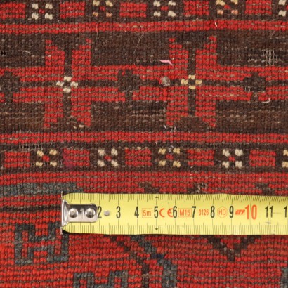 Tapis Bokara - Afghanistan, Tapis Boukhara - Afghanistan