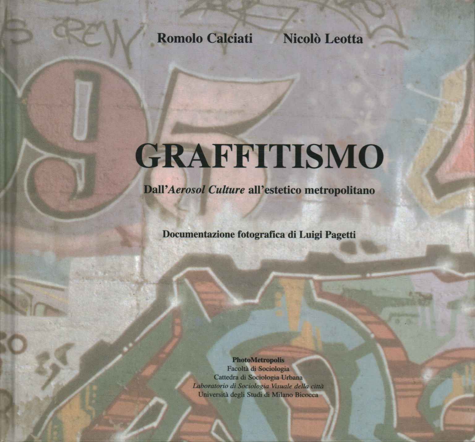 Graffitismo