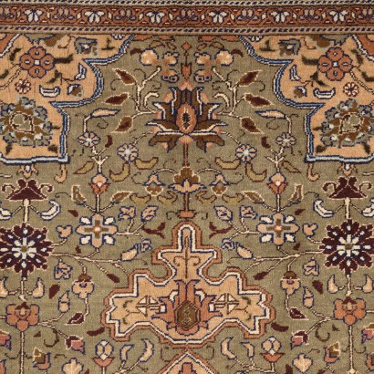 Tapis Kaisery - Turquie