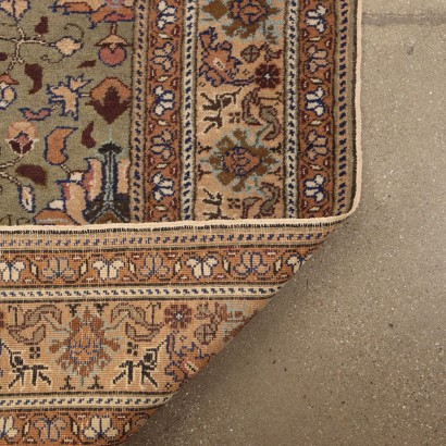 Kaisery carpet - Turkey