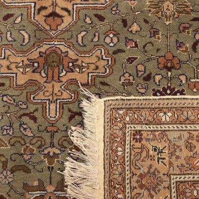 Kaisery carpet - Turkey