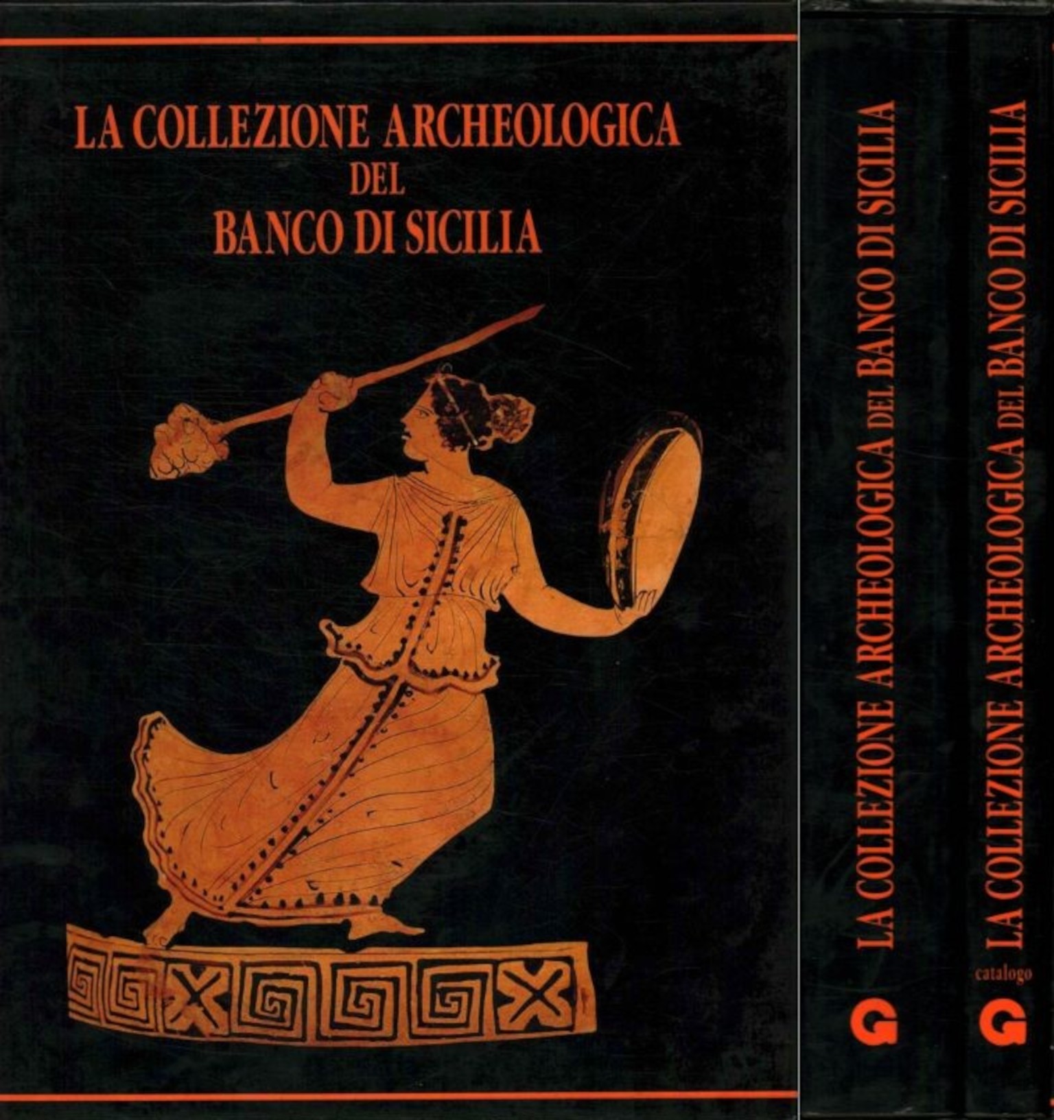 La collezione archeologica del Banco di%,La collezione archeologica del Banco di%