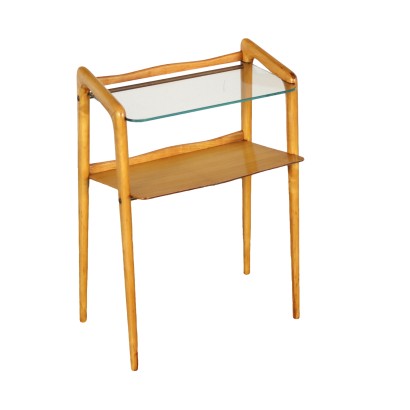 Kleine Etagere 1950er Jahre, Kleine Etagere 1950er Jahre