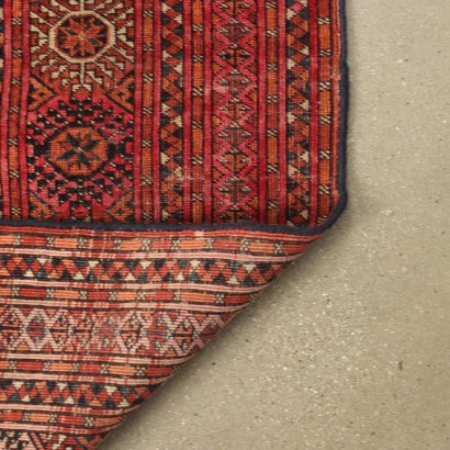 Bokara carpet - Turkmenistan, Bukhara carpet - Turkmenistan