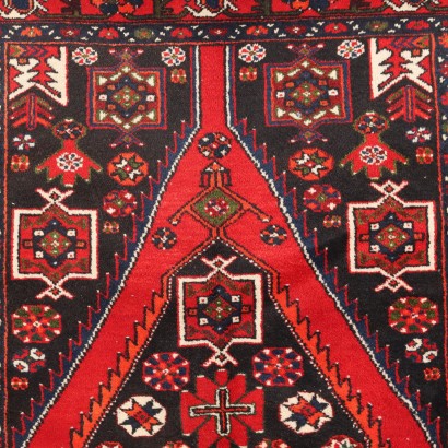 Alfombra Rudbar - Irán