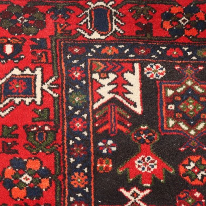 Rudbar carpet - Iran