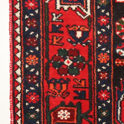 Tapis Rudbar - Iran