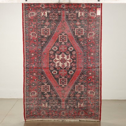 Rudbar carpet - Iran