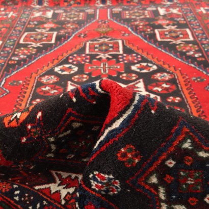 Tapis Rudbar - Iran