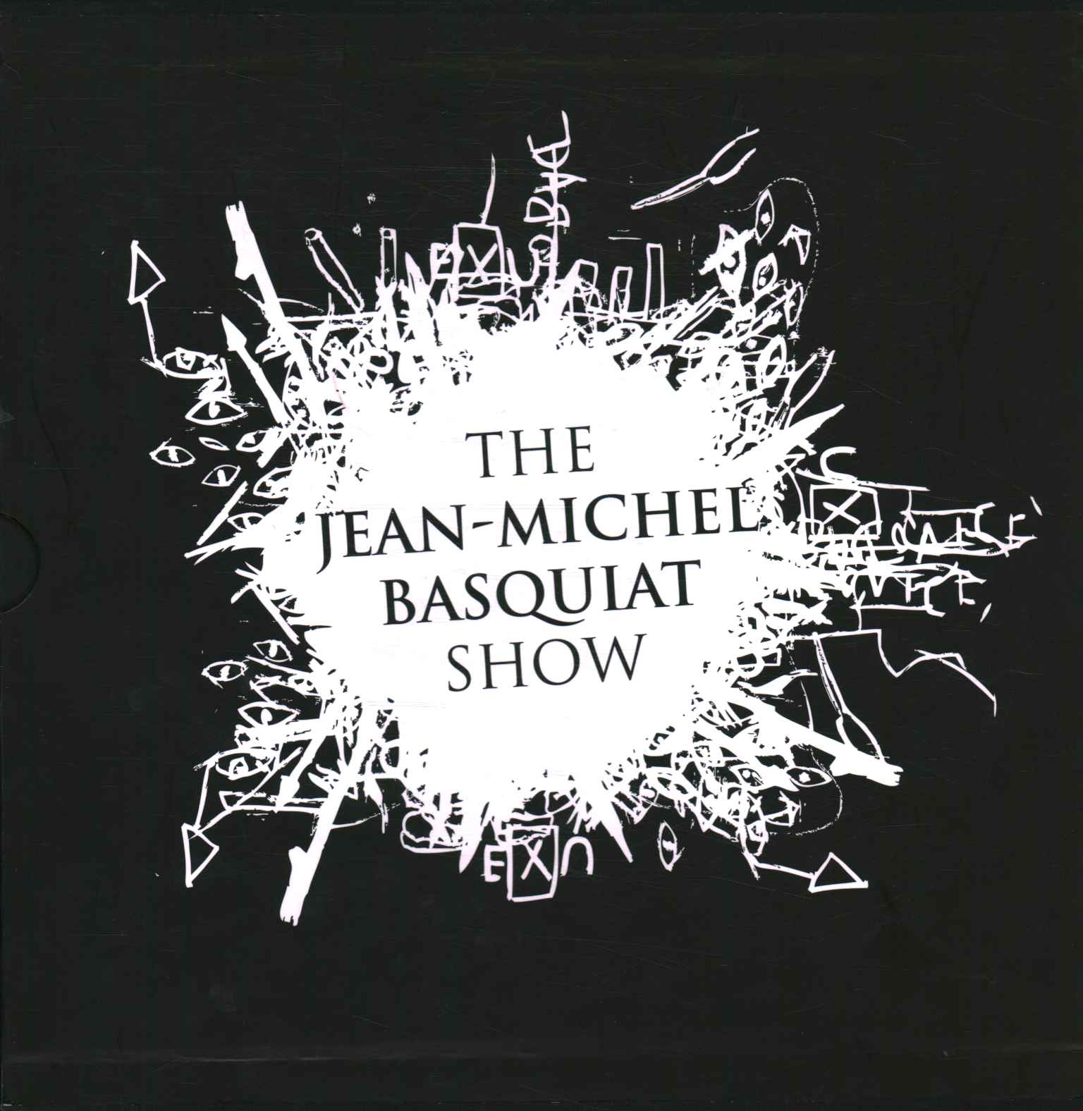 Die Jean-Michel Basquiat Show