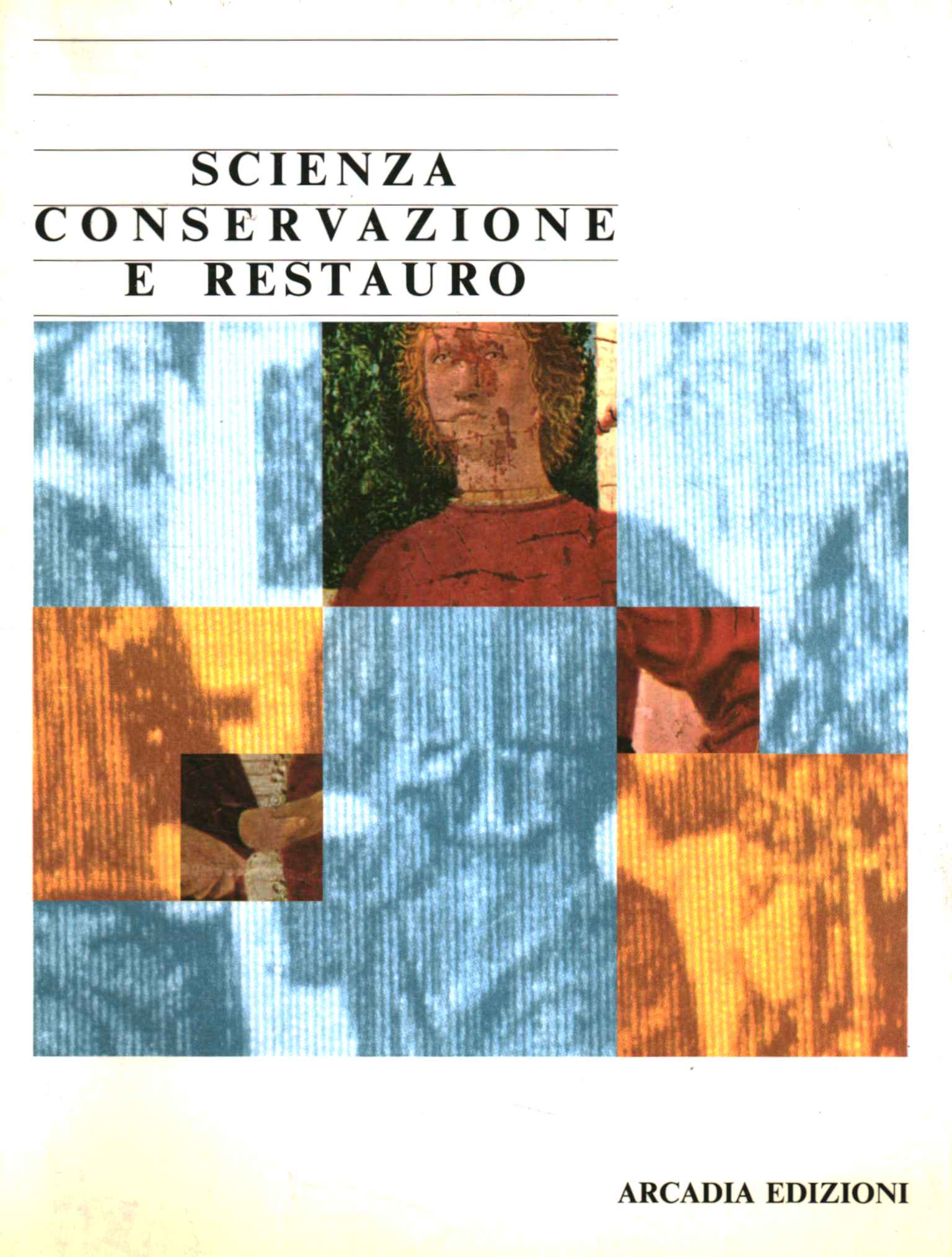 Scienza conservazione e restauro