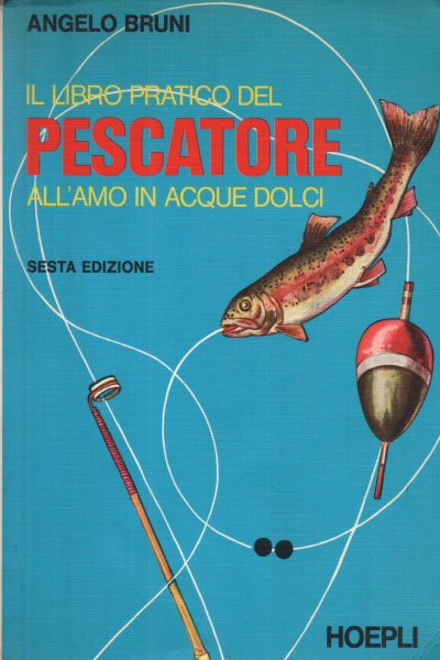 El libro práctico del pescador all0apost.