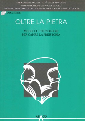 Oltre la pietra