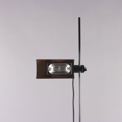 Vintage 70s Floor Lamp