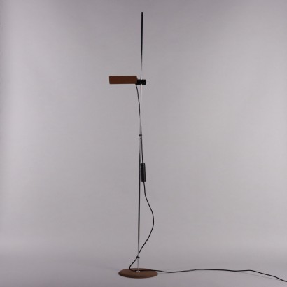 Vintage 70s Floor Lamp