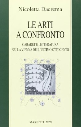 Le arti a confronto