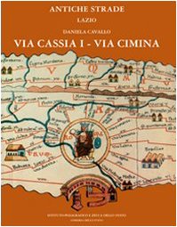 Via Cassia I – Via Cimina