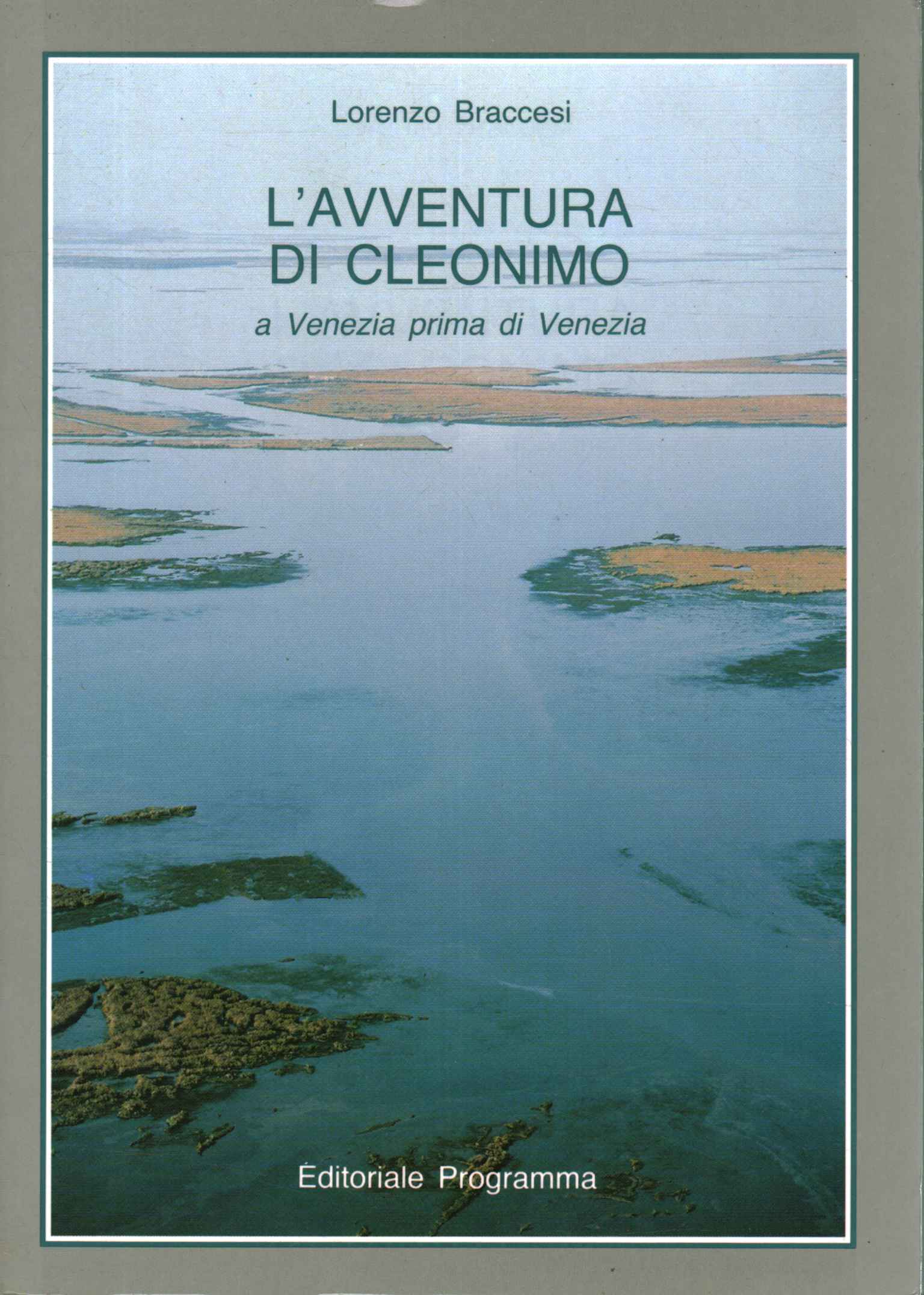 L'avventura di Cleonimo