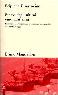 Storia degli ultimi cinquant'anni