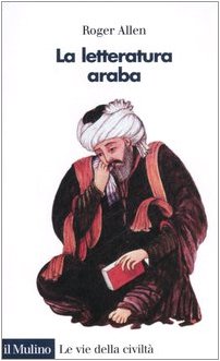 La letteratura araba