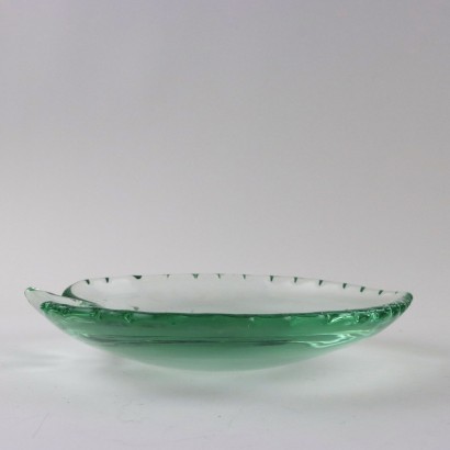 Pocket tray in Murano glass