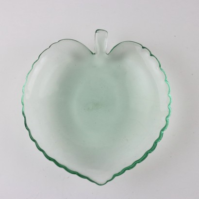 Pocket tray in Murano glass