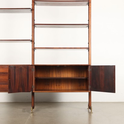 1950s-60s bookcase