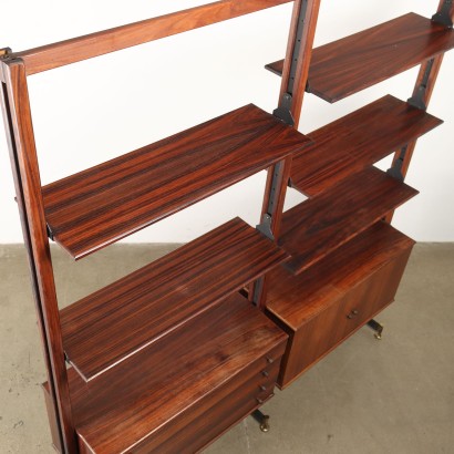 1950s-60s bookcase