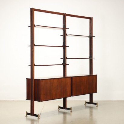 1950s-60s bookcase