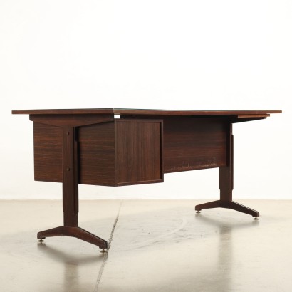 Desk from the 50s and 60s